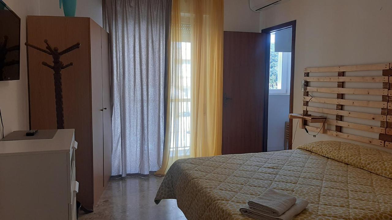 Casa Bella Hotel Gela Exterior photo