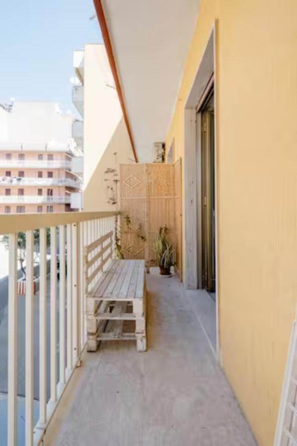 Casa Bella Hotel Gela Exterior photo